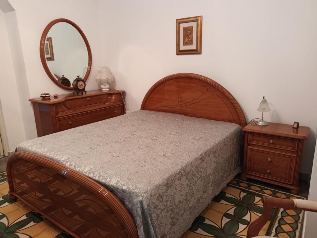 Casa Teresina Daire Cannole Dış mekan fotoğraf