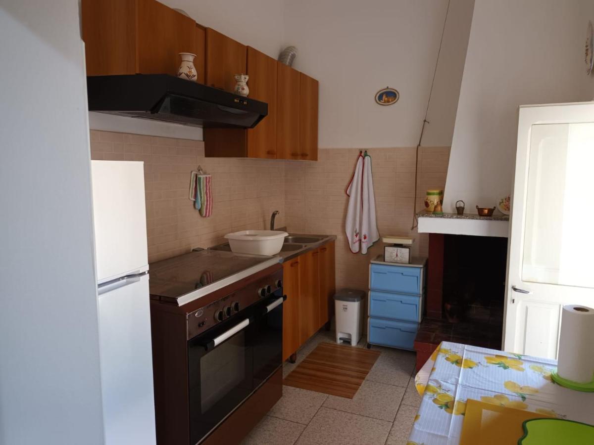 Casa Teresina Daire Cannole Dış mekan fotoğraf