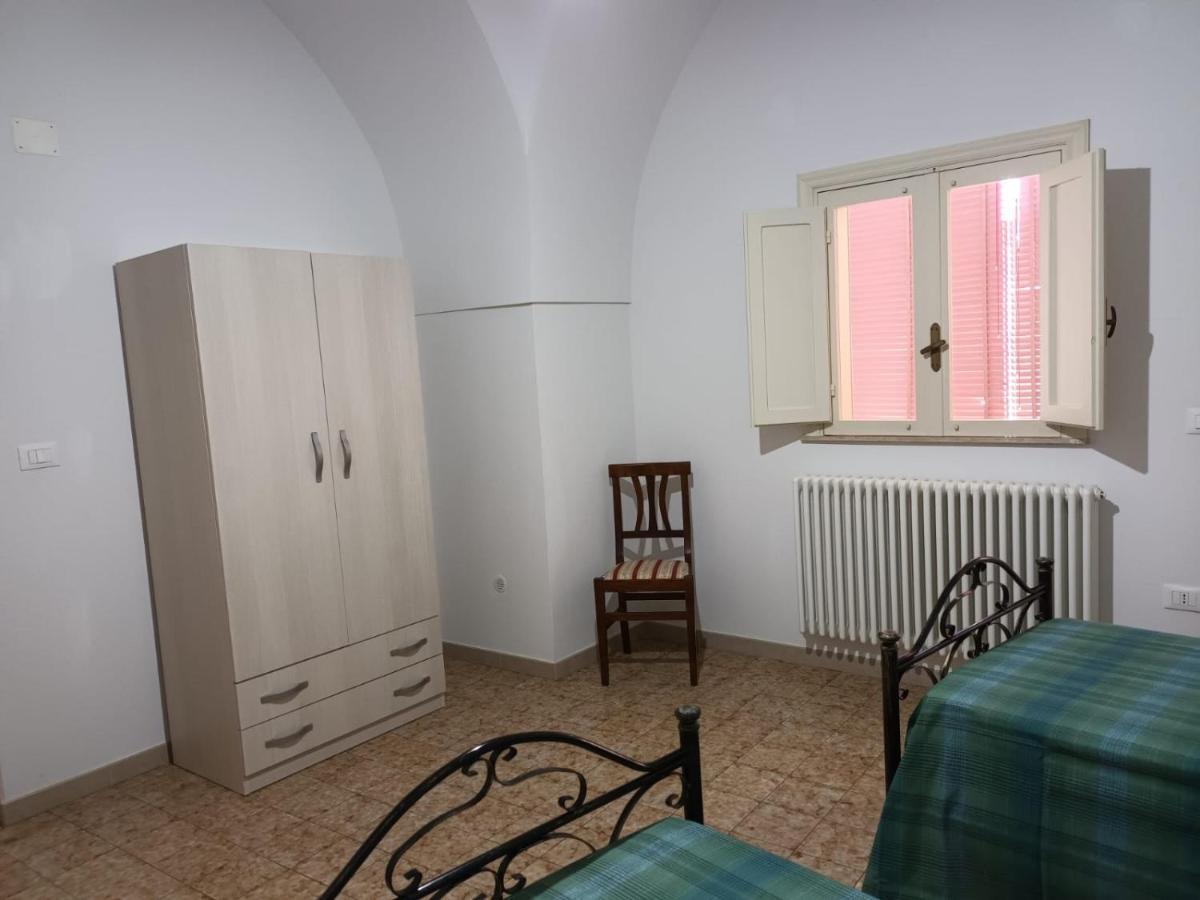 Casa Teresina Daire Cannole Dış mekan fotoğraf