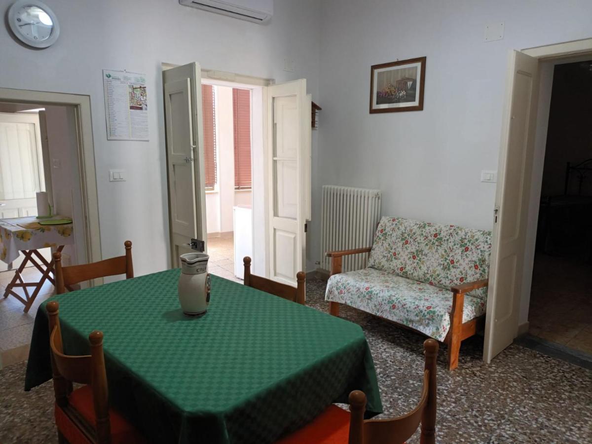 Casa Teresina Daire Cannole Dış mekan fotoğraf